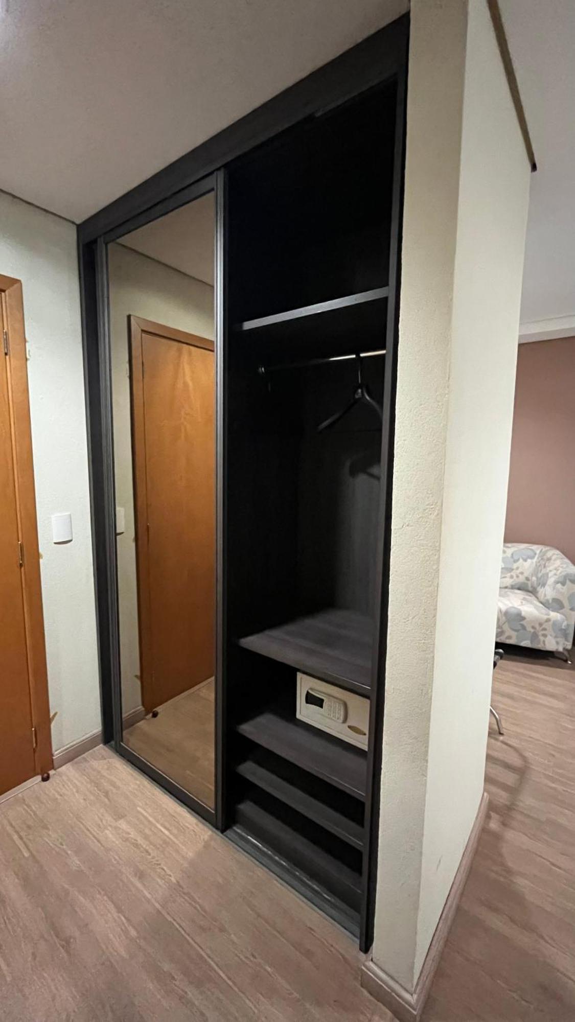 Onix Inn Hotel Cravinhos Экстерьер фото