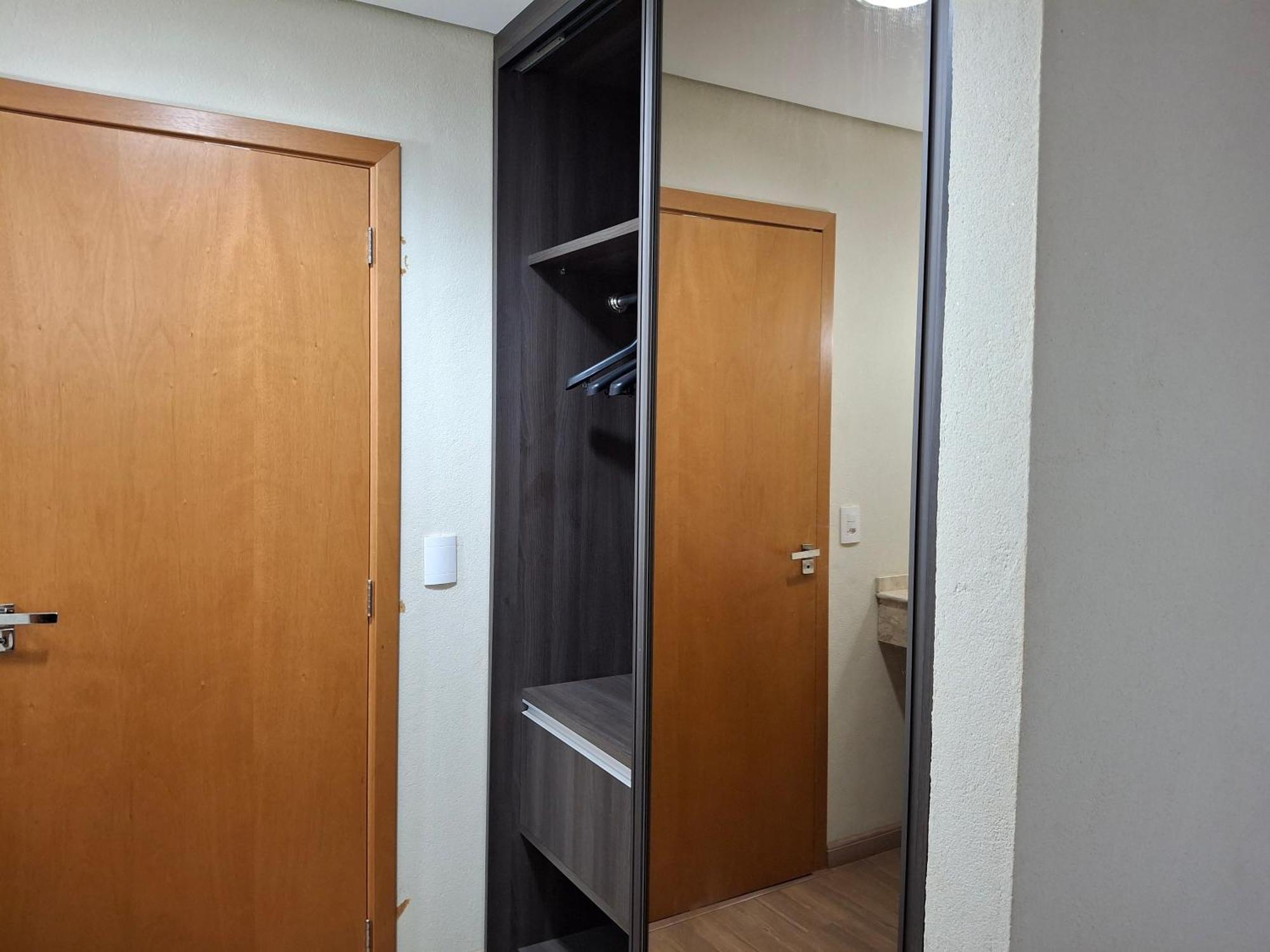 Onix Inn Hotel Cravinhos Экстерьер фото