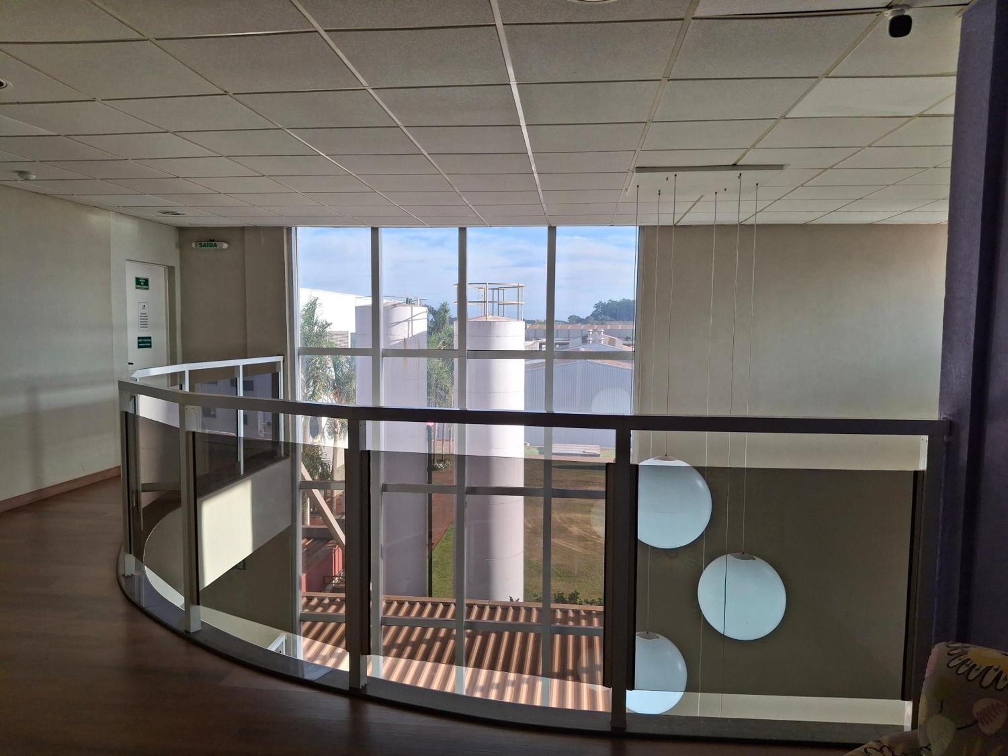 Onix Inn Hotel Cravinhos Экстерьер фото