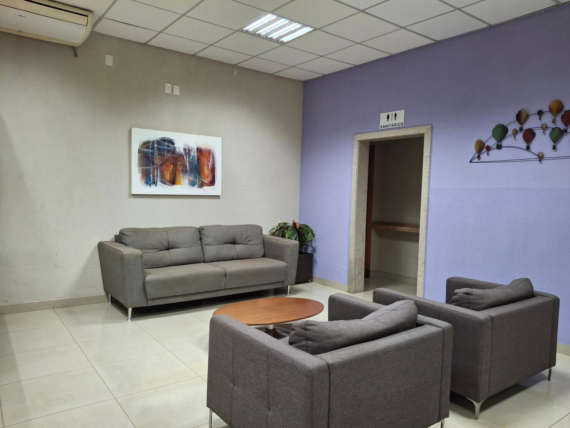 Onix Inn Hotel Cravinhos Экстерьер фото
